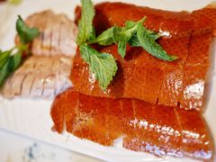 -四季民福烤鸭店(前门廊房二条店)