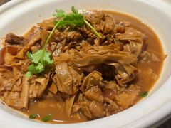 -又见炊烟私房菜(敬亭路店)