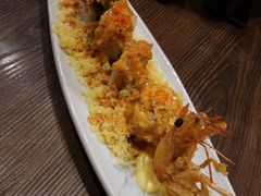 自创美式龙卷风-大雄寿司(中华广场店)