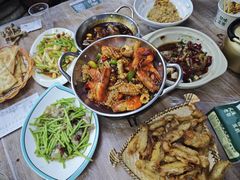 -小民大排档(光谷店)