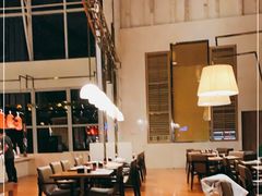 大堂-山港凯悦酒店·咖啡厅