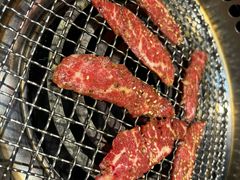 -千寻山野烤肉(天虹店)