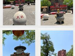 -大槐树寻根祭祖园