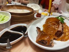 -北国饭店.海鲜.北方菜(新河路店)