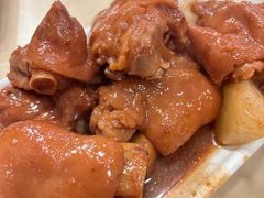 -盛记粥面(佐敦店)