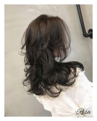 点击看大图 -KIMI HAIR SALON·烫染设计店