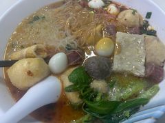 -重庆麻辣烫(国权路店)
