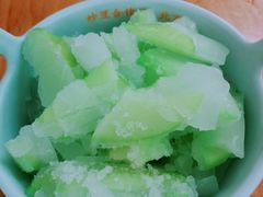 冰镇情果-炒豆合作社(东四总店)