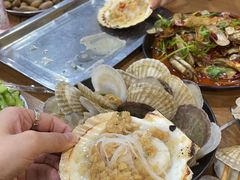 -老虎滩大连海鲜烧烤(建邺云锦路总店)