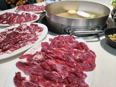 -陈记顺和潮汕牛肉火锅(韩江路店)