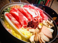 -MI WU FACTORY米屋美食工厂餐厅(绿地店)
