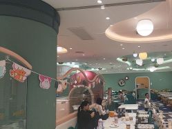 -奈尔宝·儿童乐园·亲子餐厅(苏州大悦城店)