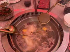 -三头牛·潮汕牛肉生蚝火锅 (夏湾店)