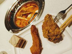 -龍歌自助小火锅(李沧顺和汇店)