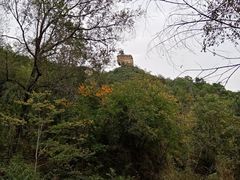 -焦作青龙峡风景名胜区