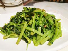 三巴酱炒通心菜-印象南洋·泰国风情餐厅(新安店)