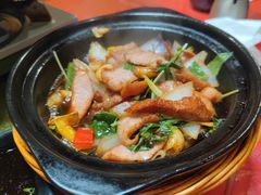 -杰J.w.m深夜食堂 厚杰居酒屋(淮海街商业街店)
