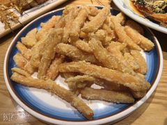 -老街烧烤·四方路小烤肉(书院路店)