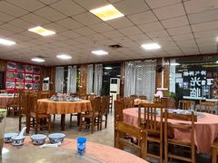 -幽优农庄·森波拉特色本地农家菜