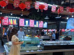 -和源祥·日照菜扛把子(万平口一店)