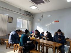 大堂-李小老烧饼(常营民族家园店)