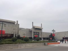 -辽沈战役纪念馆