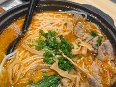 -俏凤凰(美林M·LIVE天地东座店)
