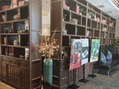 -毛家饭店·融合新湘菜·主题宴(齐鲁软件园店)