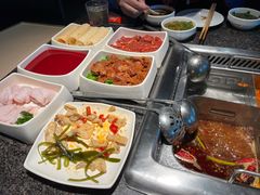 -海底捞火锅(崇文门新世界百货店)