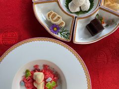 -白家大院·王府宫廷菜(苏州街店)