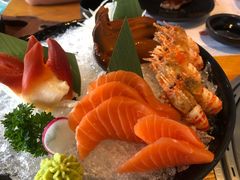 -赤坂亭·M9和牛烧肉·铁板烧·日料398放题(长泰广场店)