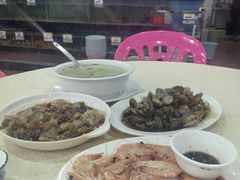 -源海渔村·现捞海鲜(大角湾店)
