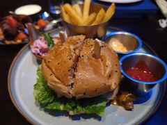 -bluefrog蓝蛙(皇庭广场店)