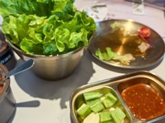 -西塔老太太泥炉烤肉(望京一店)