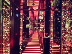 -天龙轩(香港丽思卡尔顿酒店)