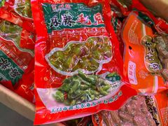 -天津市兴耀粮油食品批发市场