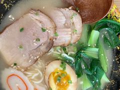 -酒井酱子·深夜食堂(东城汇店)