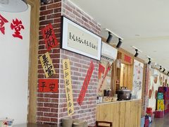 -王婆乔鲜鱼自助火锅(蜀汉路店)