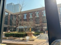 -康莱德酒店·美庭自助餐厅