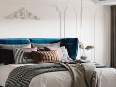 -星杰国际设计 别墅大宅装修(虹桥分公司)