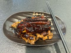 -卤鸭儿(小河路店)