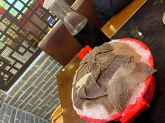 -满禾林火锅(丹东路店)