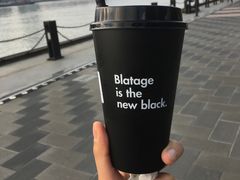 -BLATAGE COFFEE