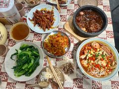-老三样·旧食新味(万寿宫店)
