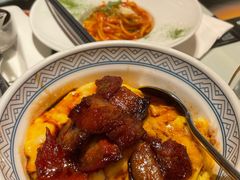 -開籠雀冰室(同和金铂店)