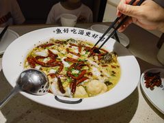 -江渔儿酸菜鱼(曜一城店)