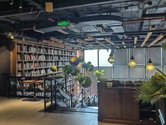 -咖梦餐厅 COMENG RESTAURANT
