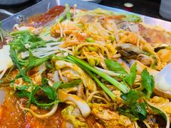 -金明子八带鱼馆(正宗韩国连锁店)