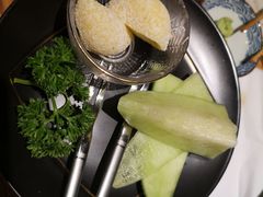 -江户前寿司(好运街店)
