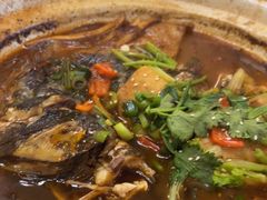 -巷儿里餐厅·杭帮菜(信义坊店)